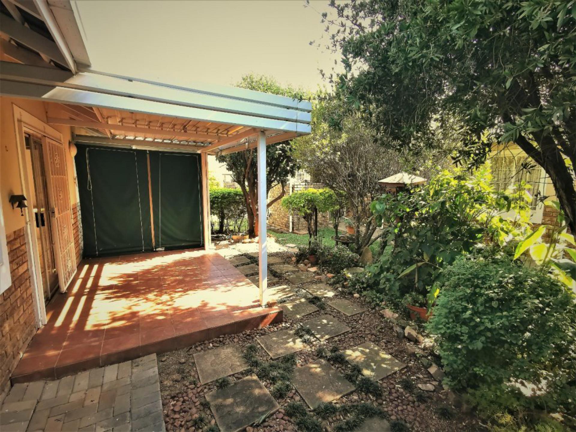  of property in Ninapark