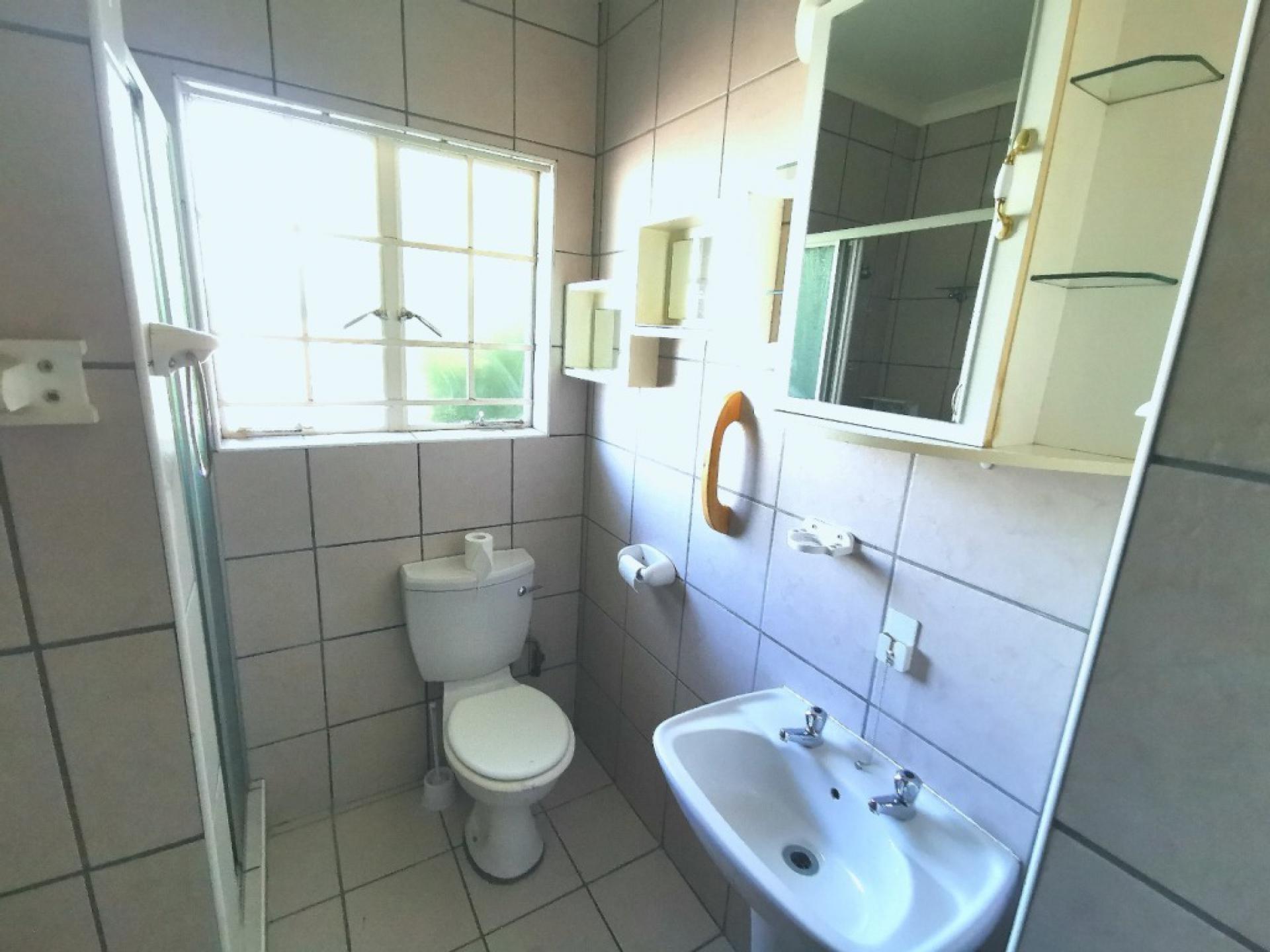  of property in Ninapark