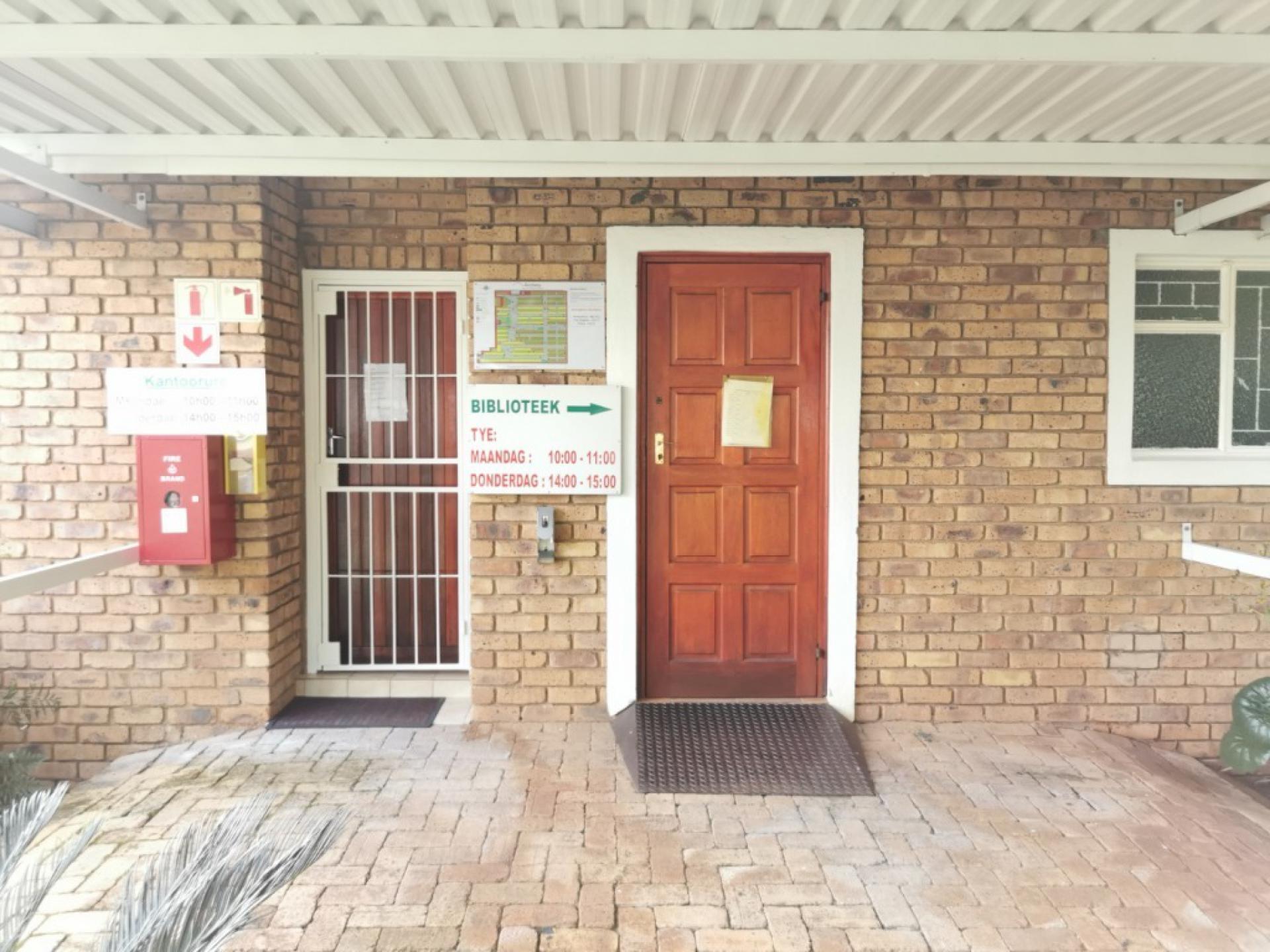  of property in Ninapark