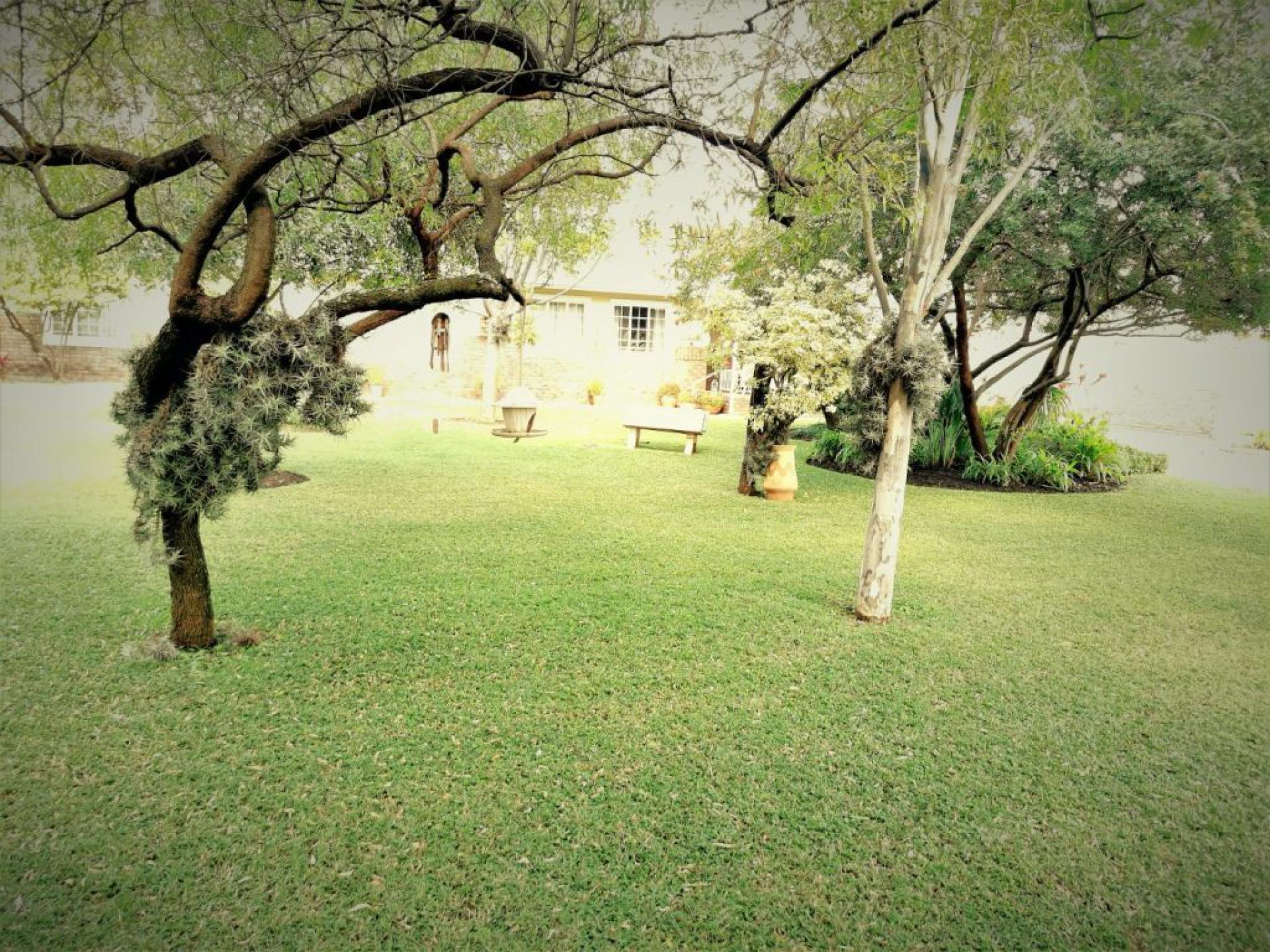  of property in Ninapark