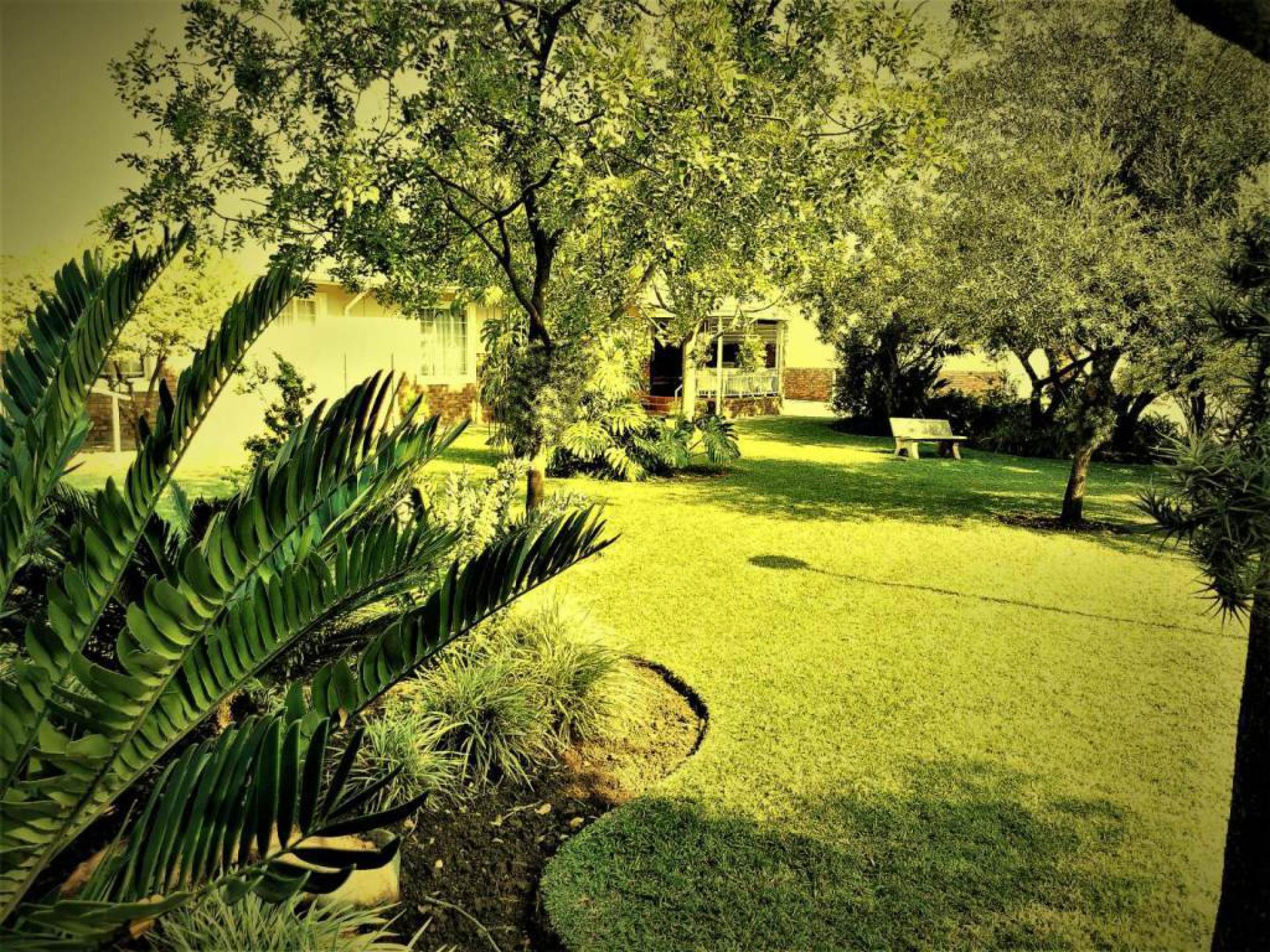  of property in Ninapark