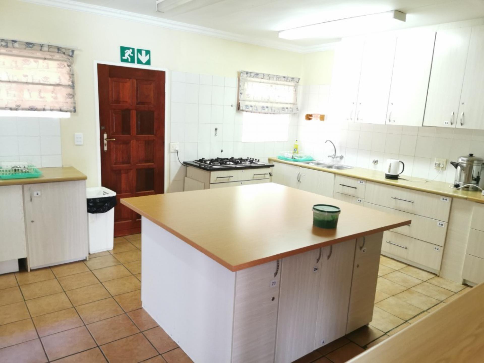  of property in Ninapark