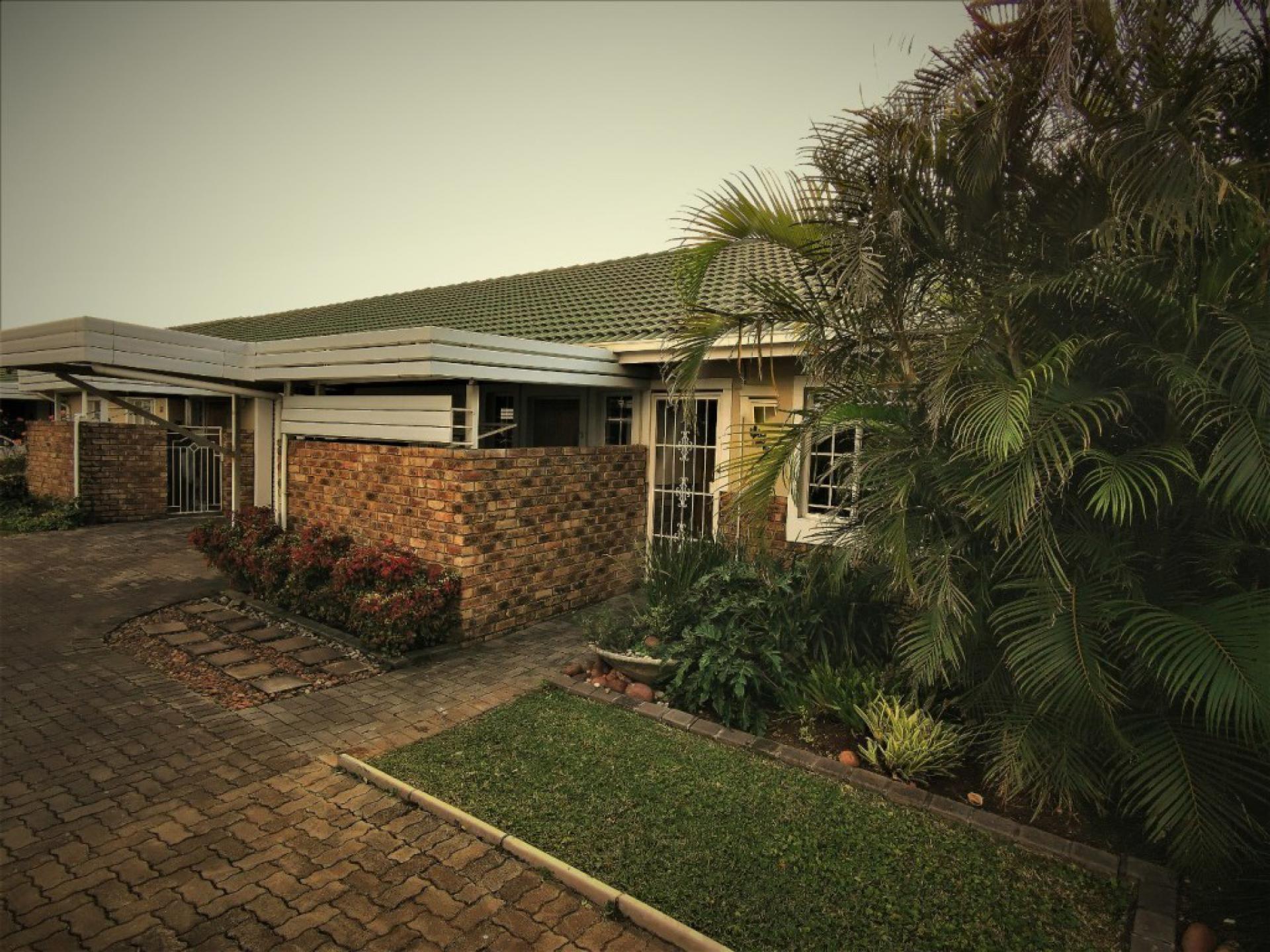  of property in Ninapark