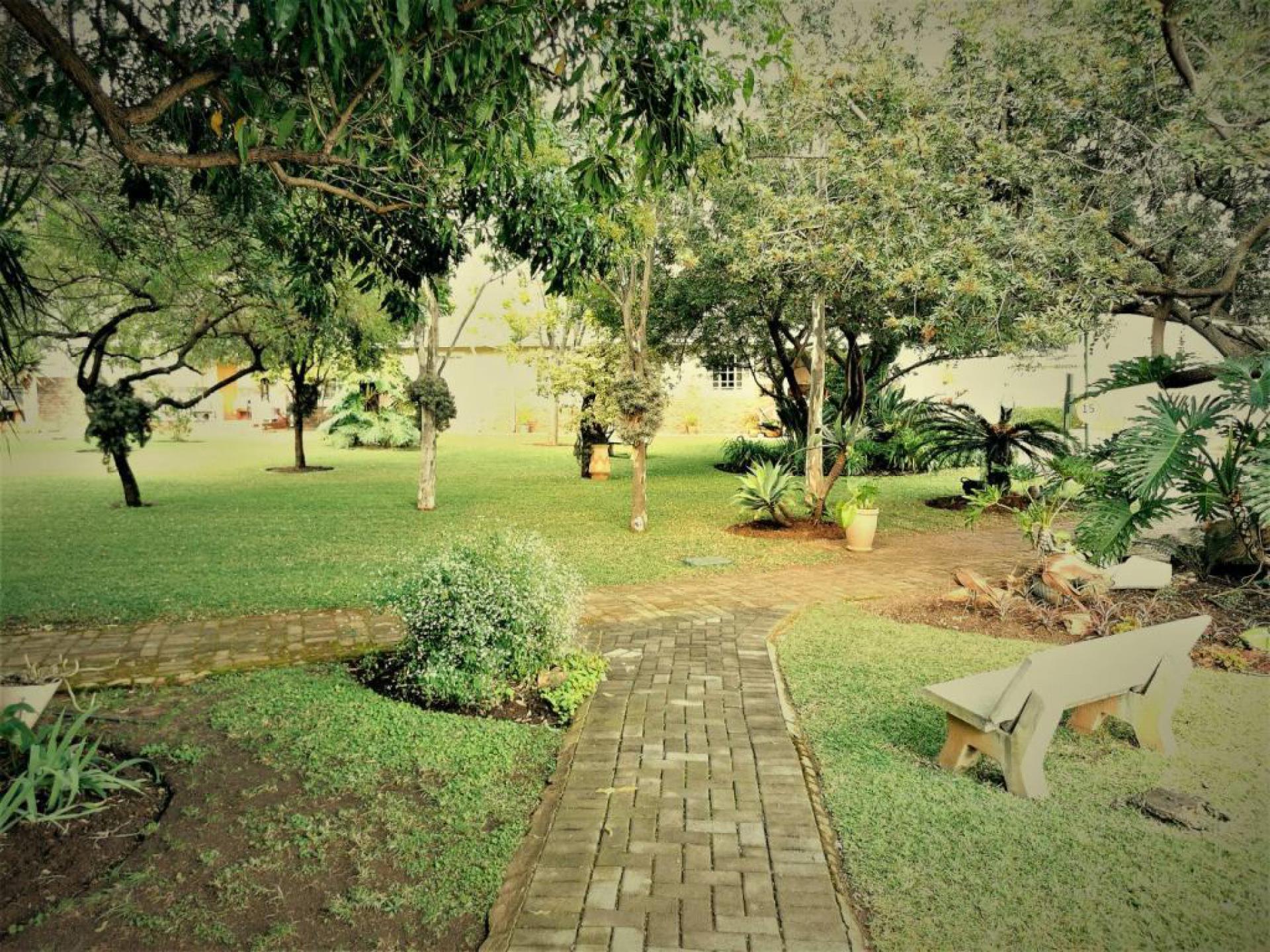  of property in Ninapark