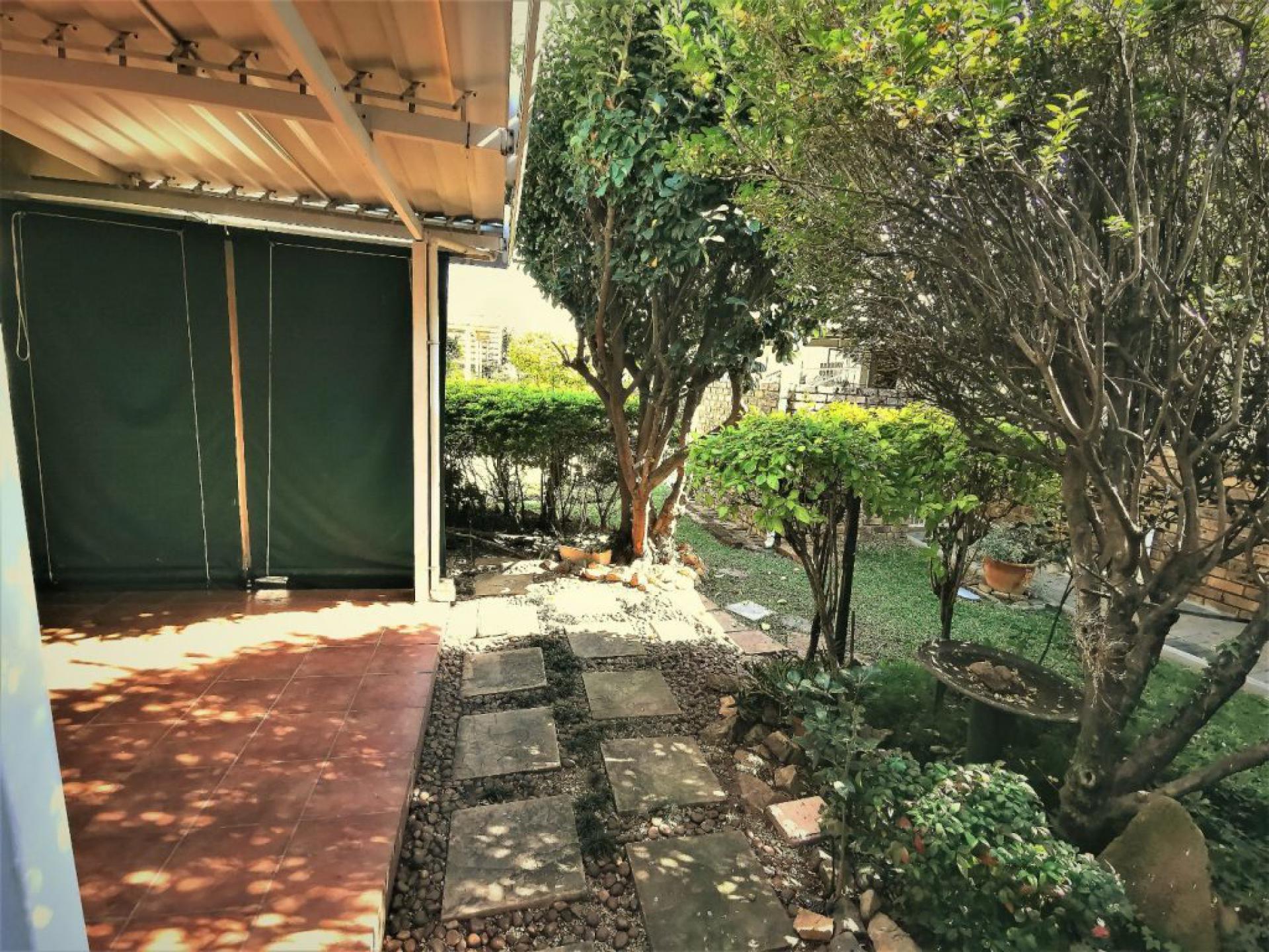  of property in Ninapark