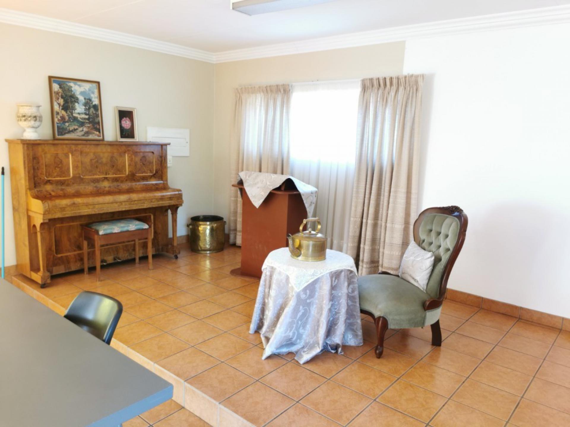  of property in Ninapark