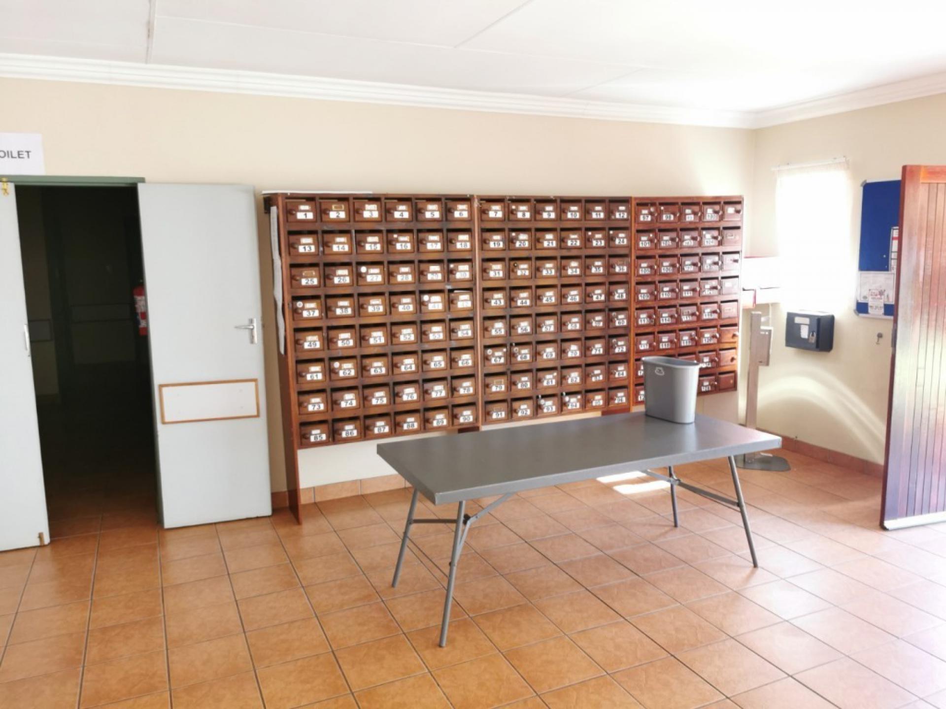  of property in Ninapark