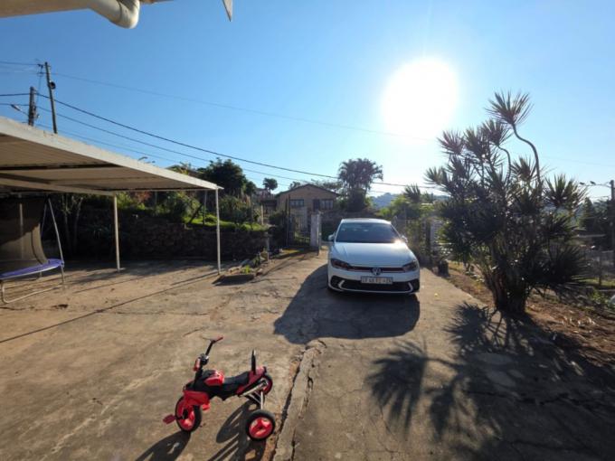 2 Bedroom House for Sale For Sale in Shallcross  - MR716203