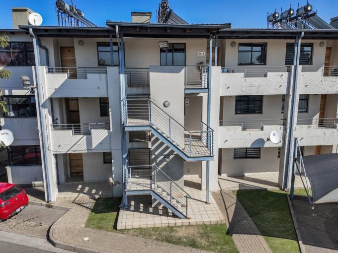 2 Bedroom Simplex for Sale For Sale in Boksburg - MR716209