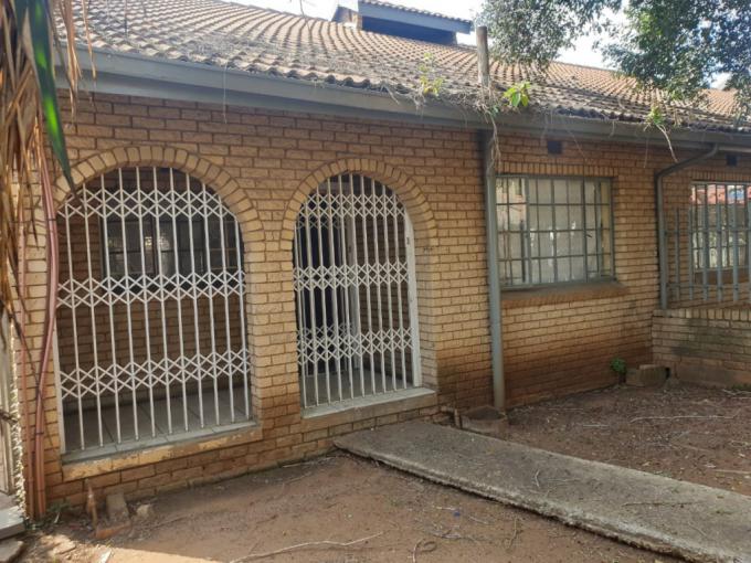 Apartment to Rent in Rustenburg - Property to rent - MR716212