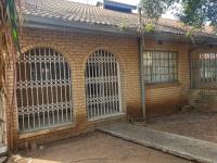  of property in Rustenburg