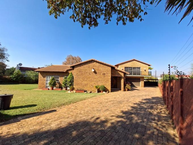 5 Bedroom House for Sale For Sale in Heidelberg - GP - MR716215