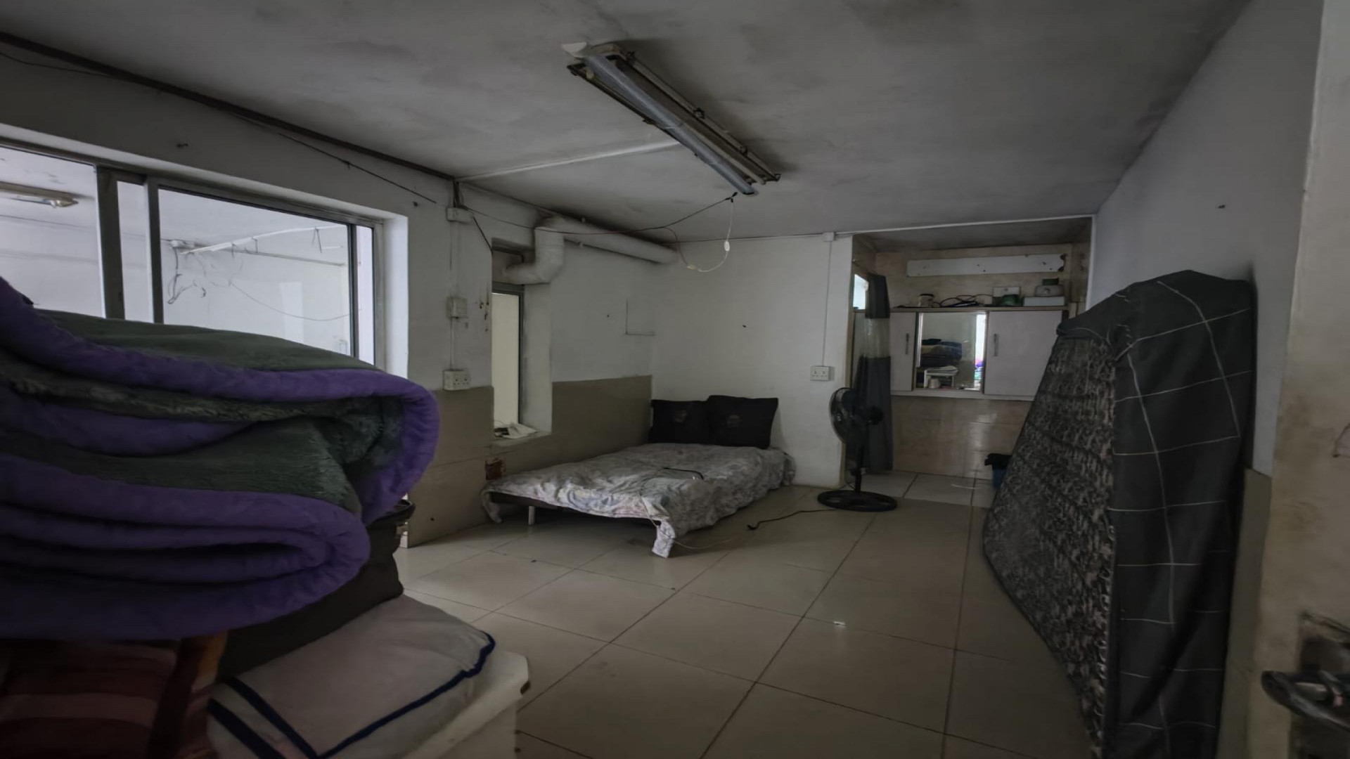 Bed Room 2 of property in Woodview