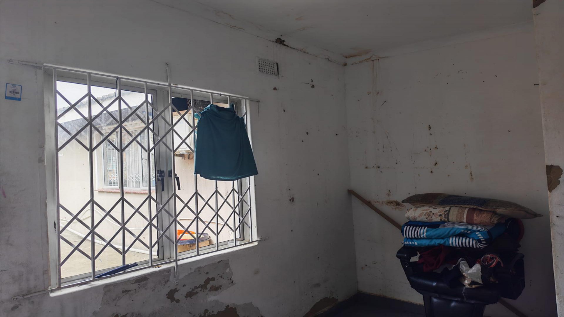 Bed Room 3 of property in Woodview