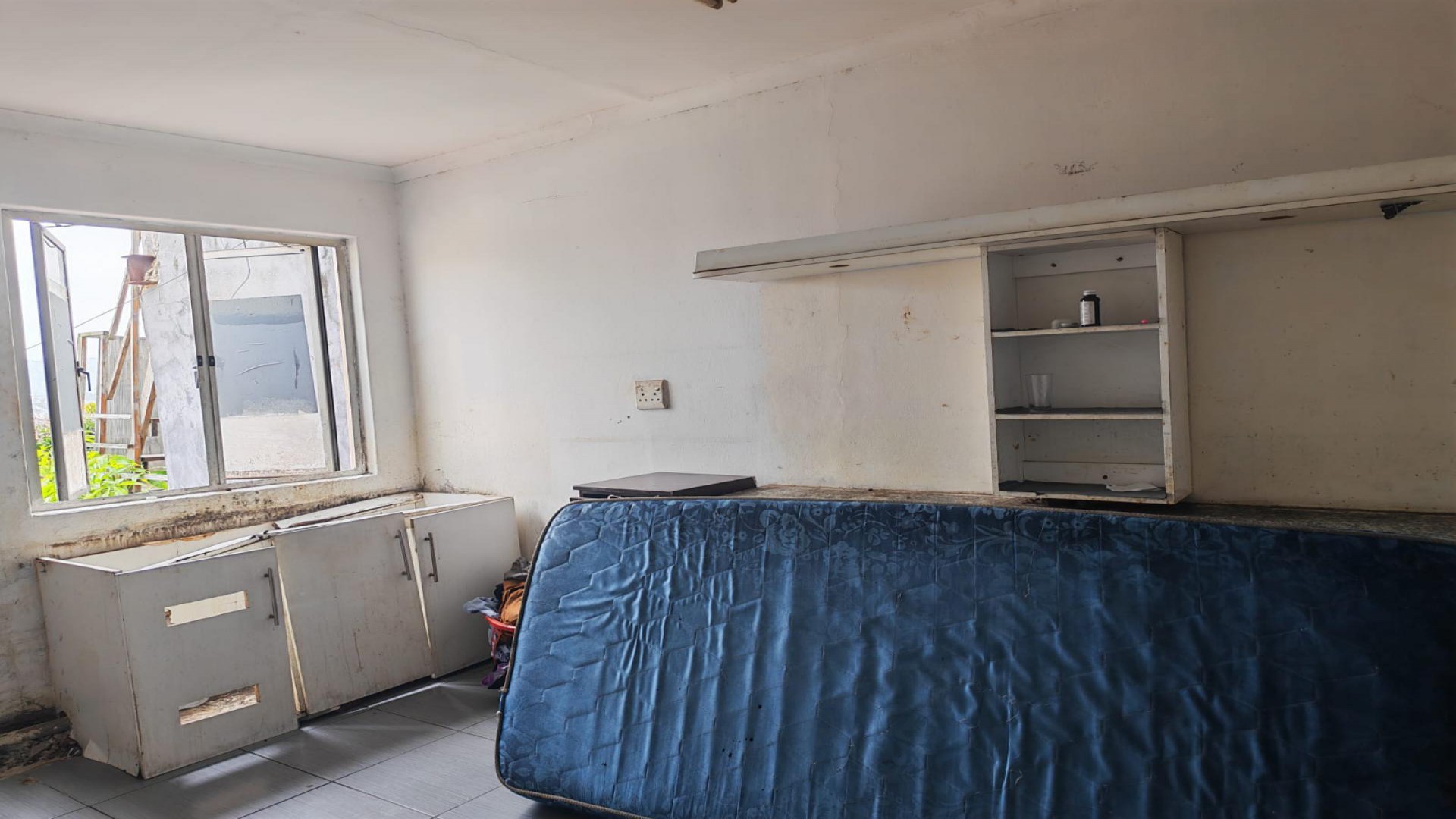 Bed Room 4 of property in Woodview