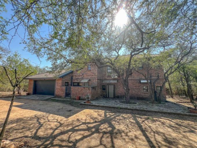 3 Bedroom House for Sale For Sale in Marloth Park - MR716231