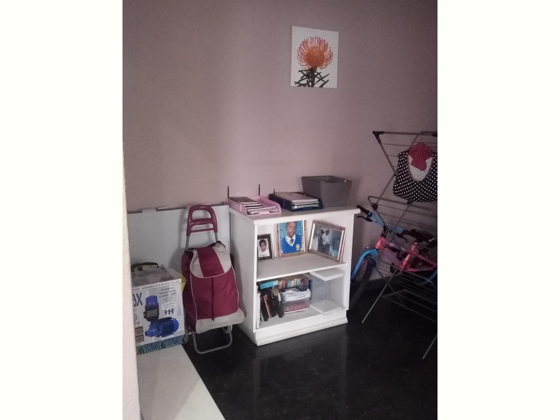 of property in Coronationville