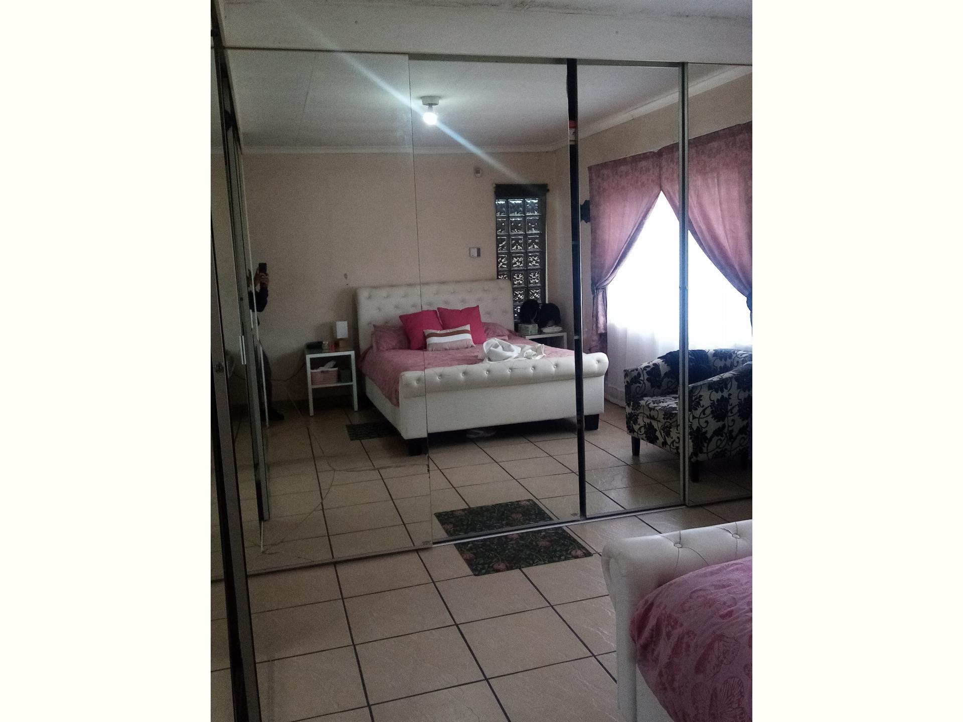  of property in Coronationville