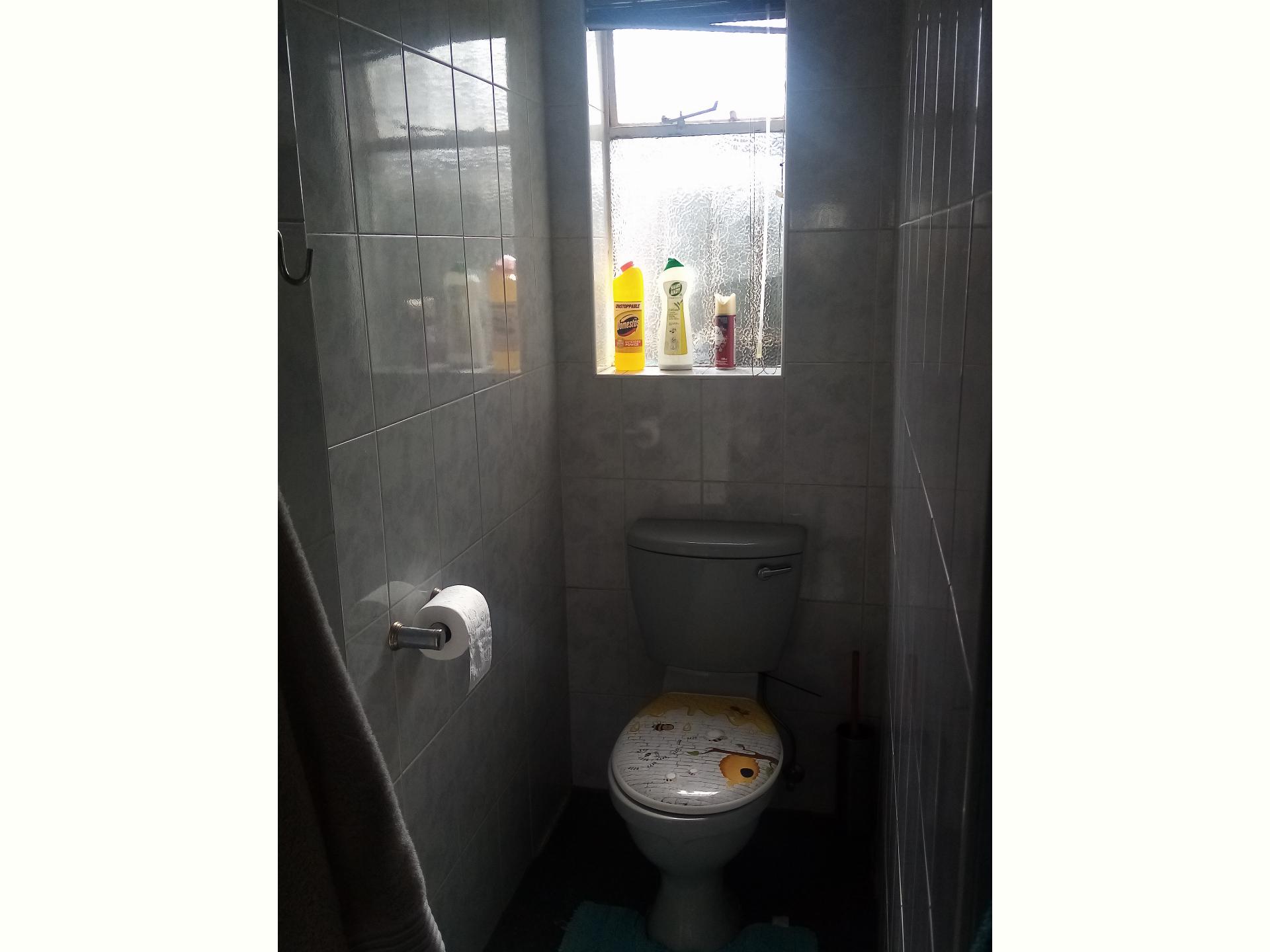  of property in Coronationville