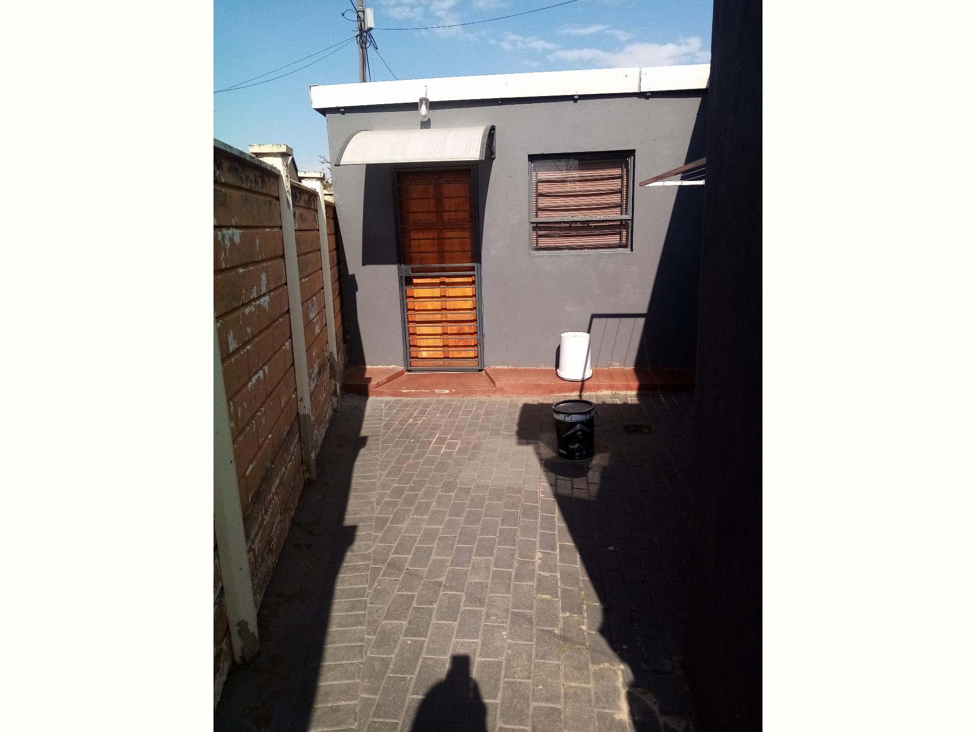  of property in Coronationville
