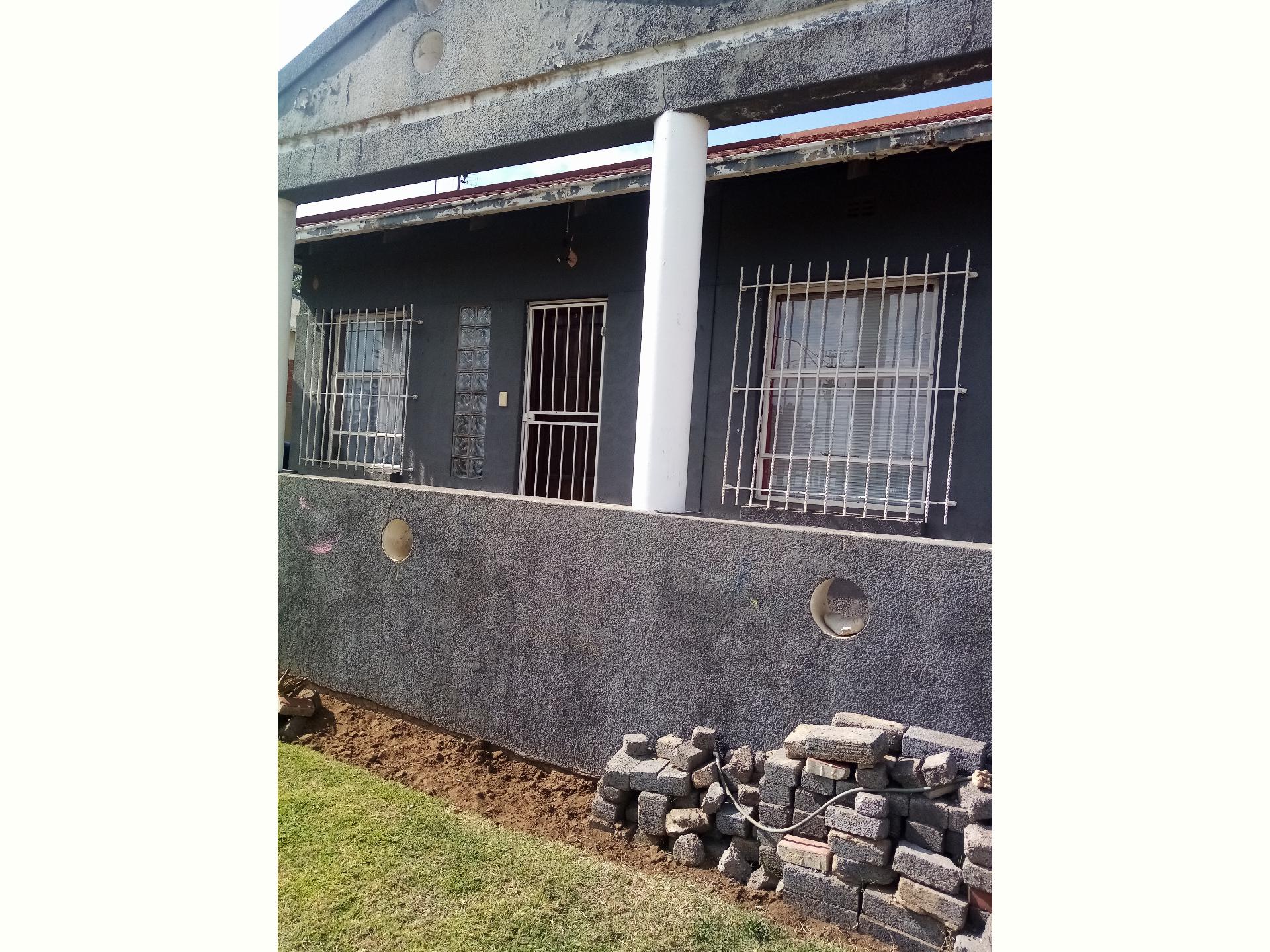  of property in Coronationville