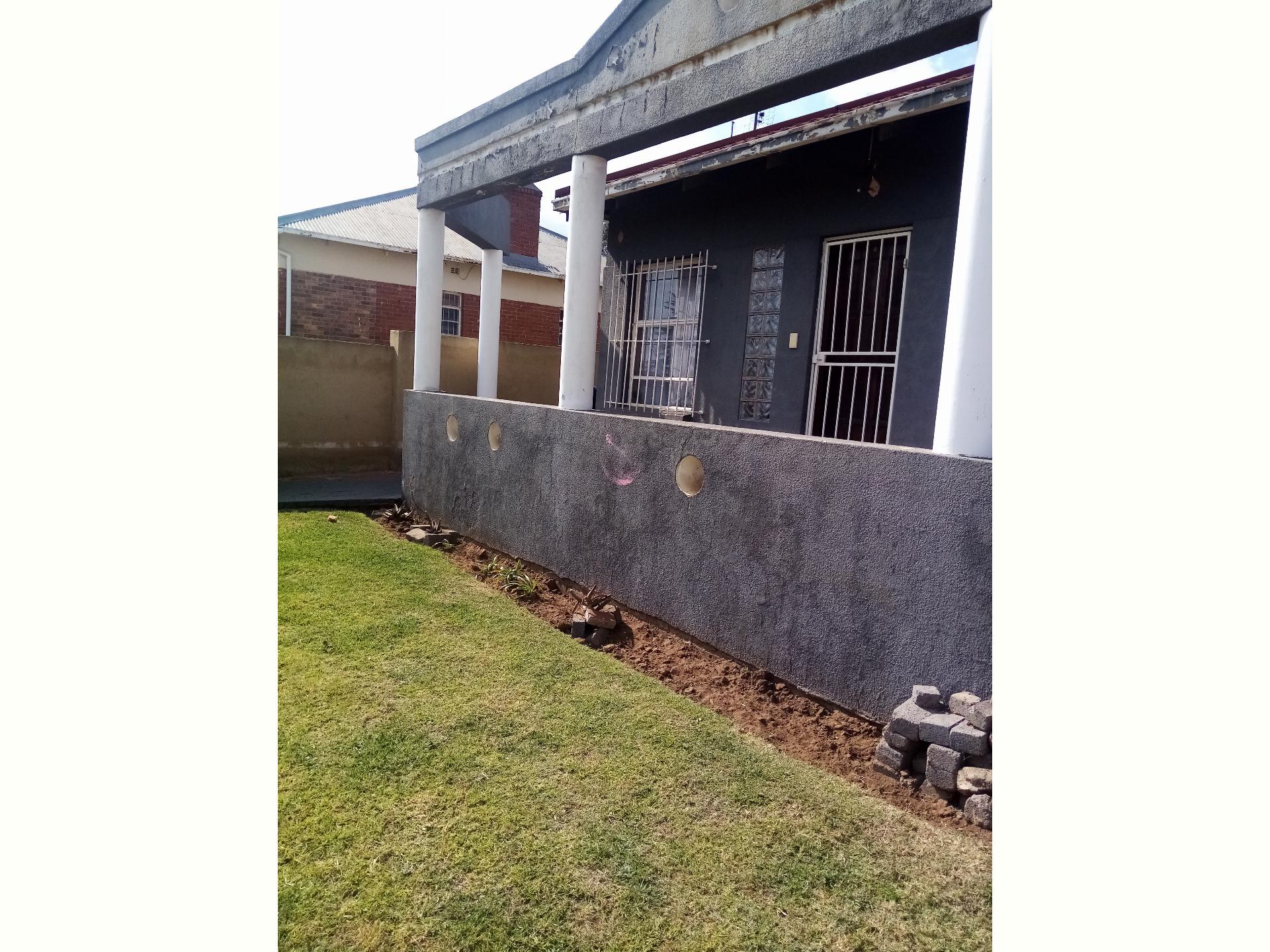  of property in Coronationville