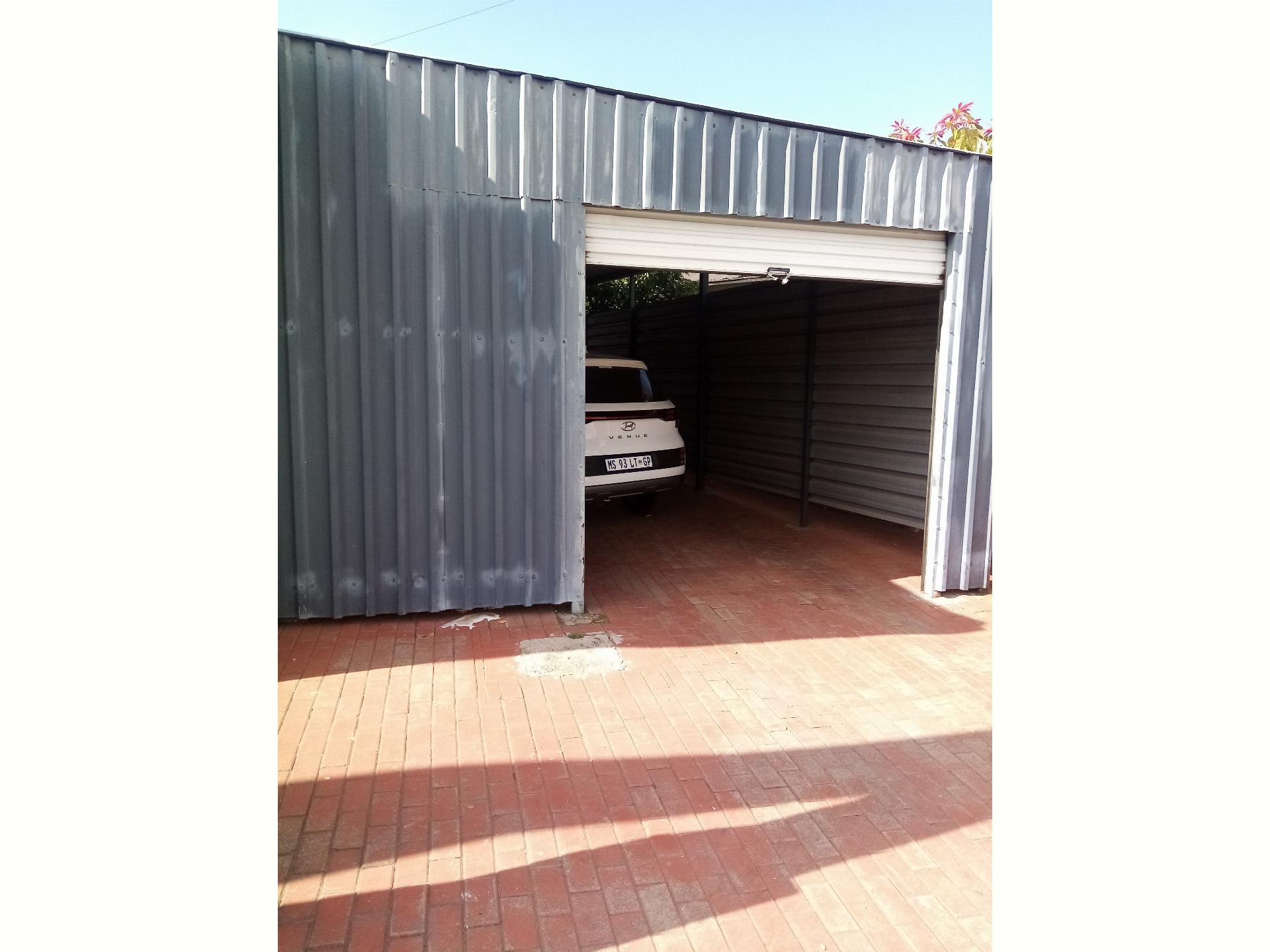  of property in Coronationville