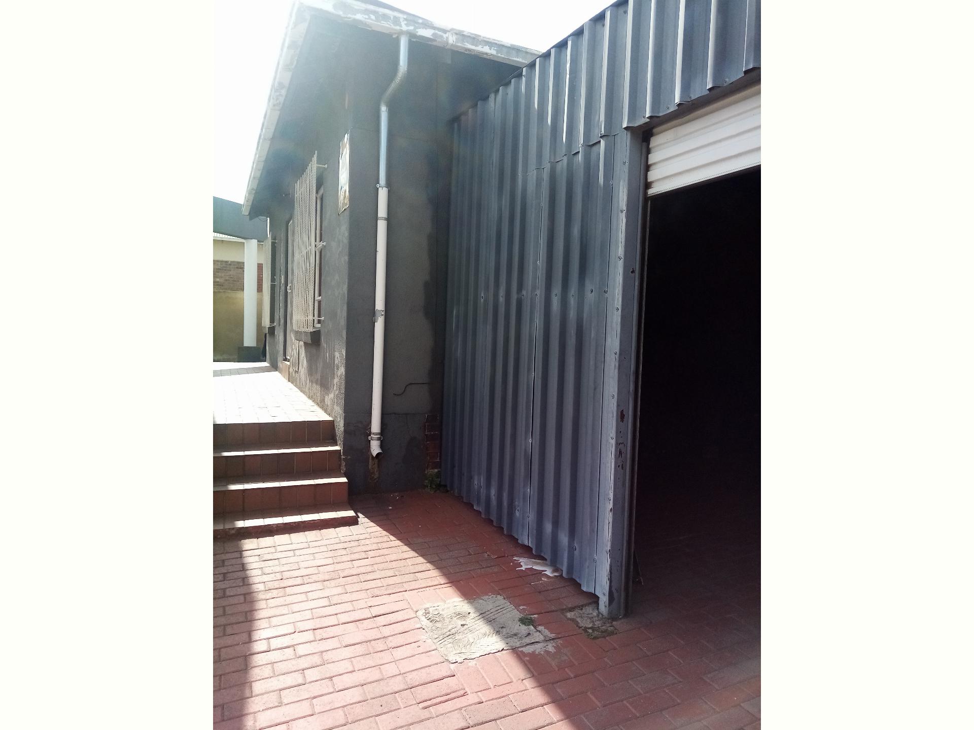  of property in Coronationville