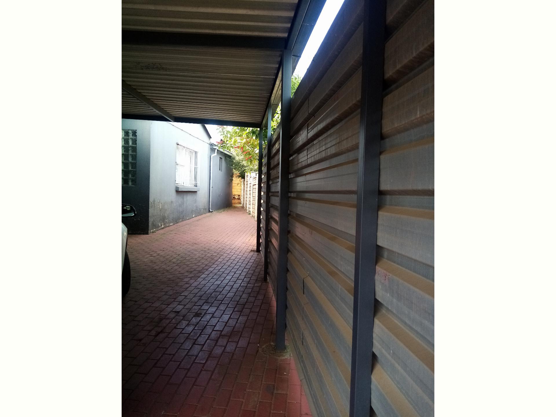  of property in Coronationville