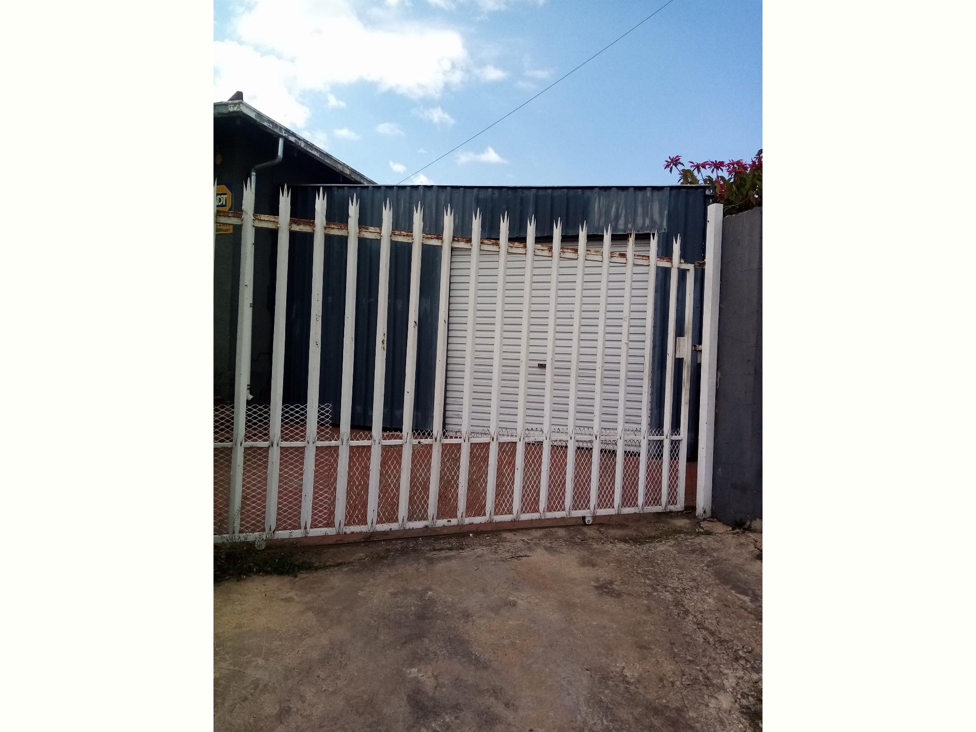  of property in Coronationville