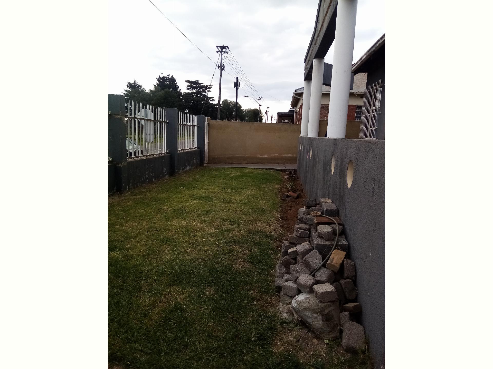  of property in Coronationville