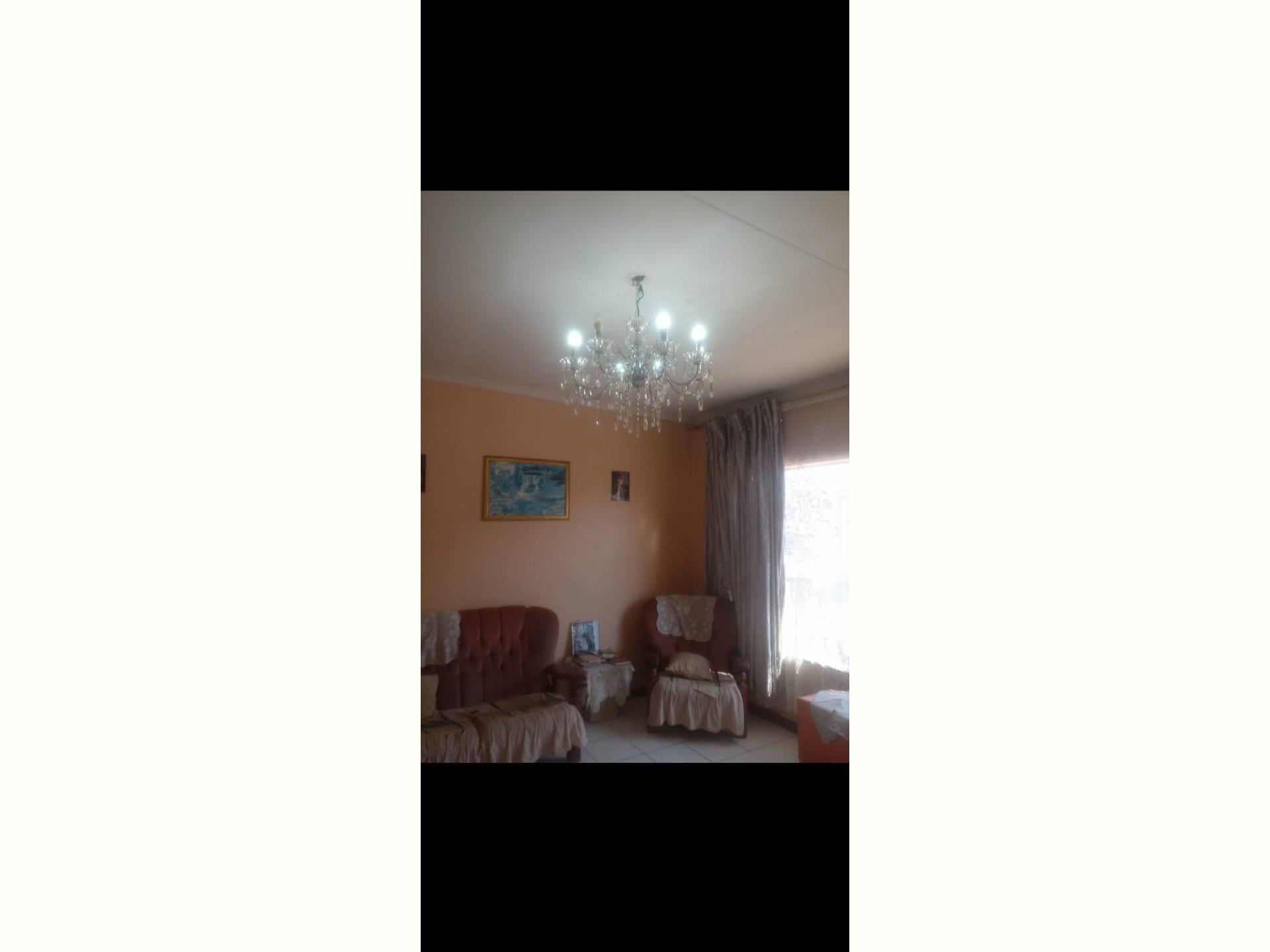  of property in Ennerdale South