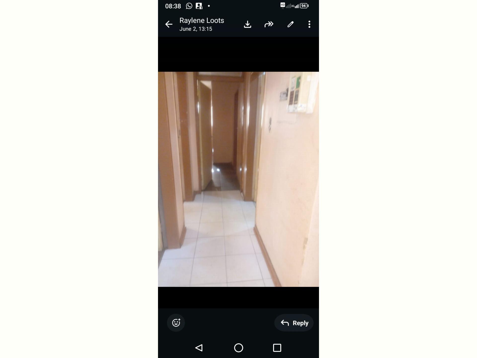  of property in Ennerdale South