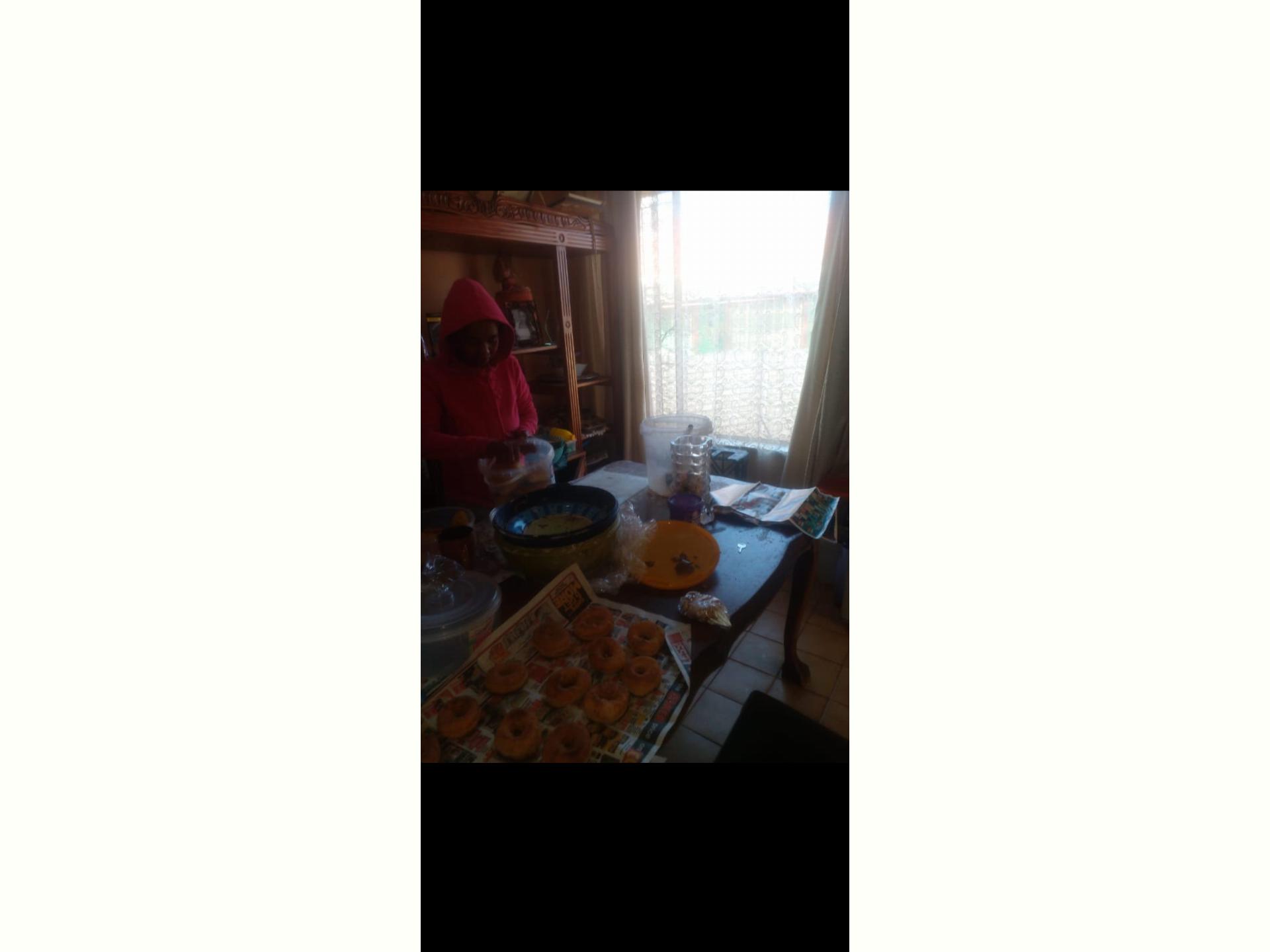  of property in Ennerdale South