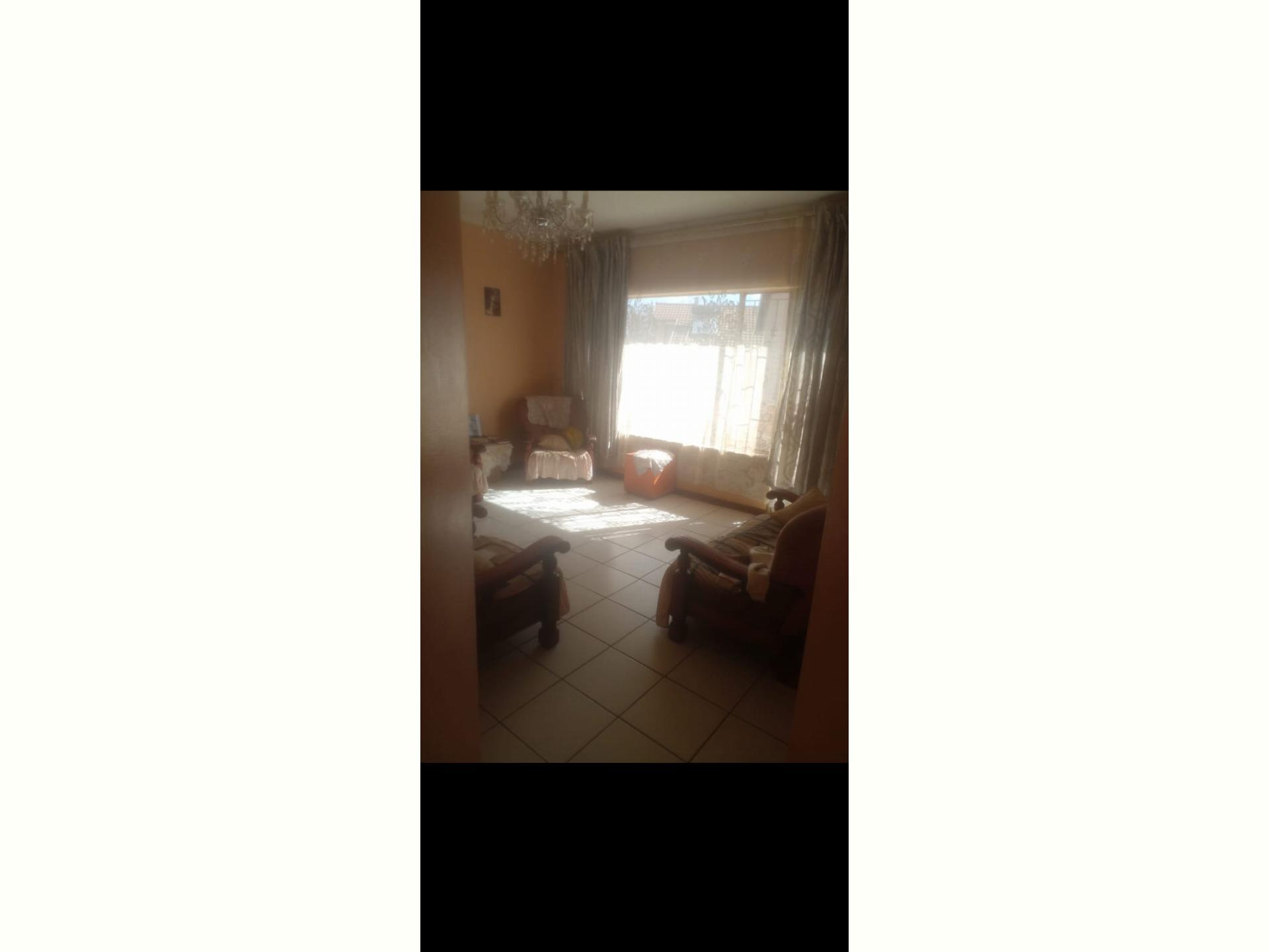  of property in Ennerdale South