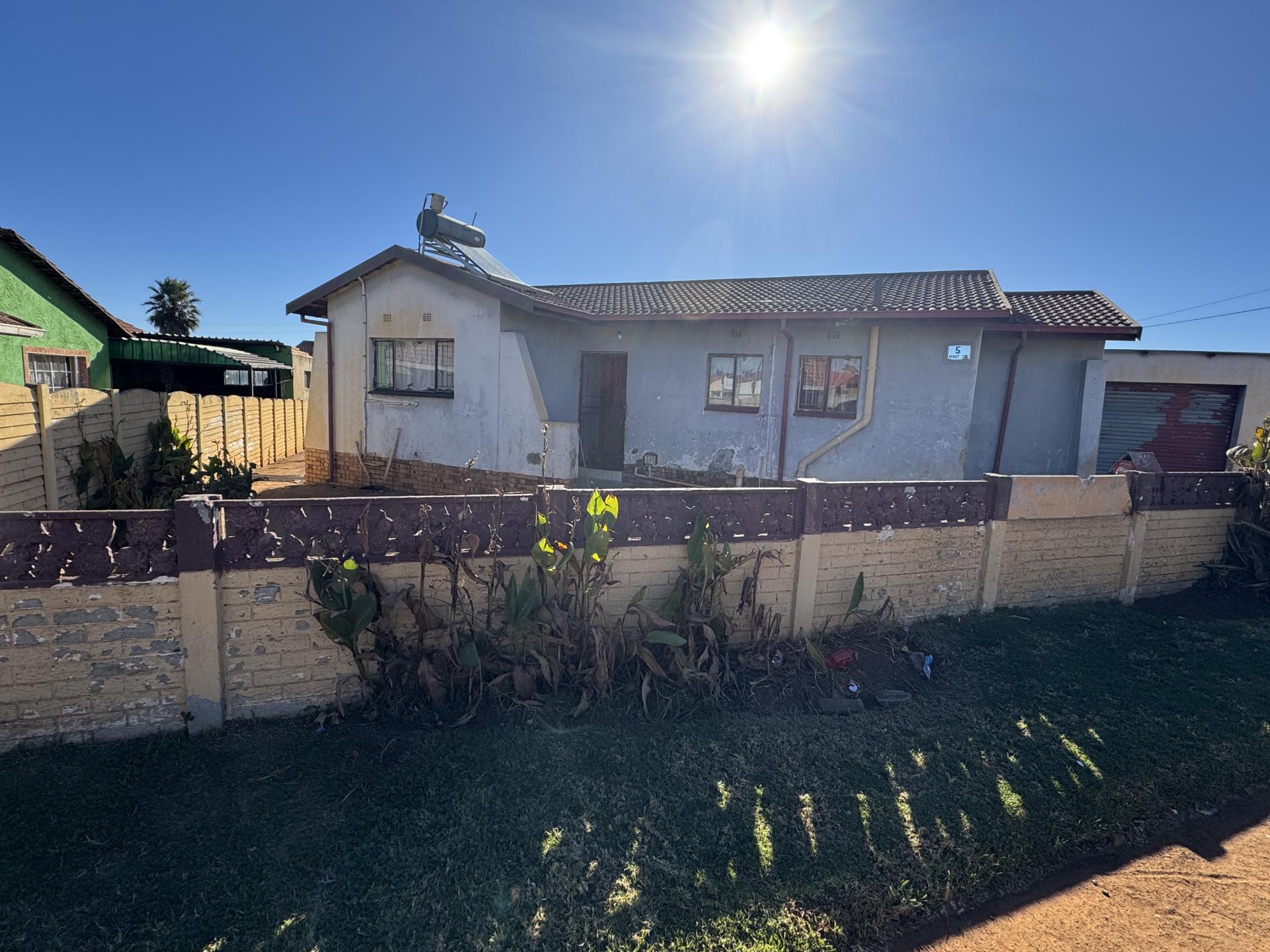  of property in Ennerdale South