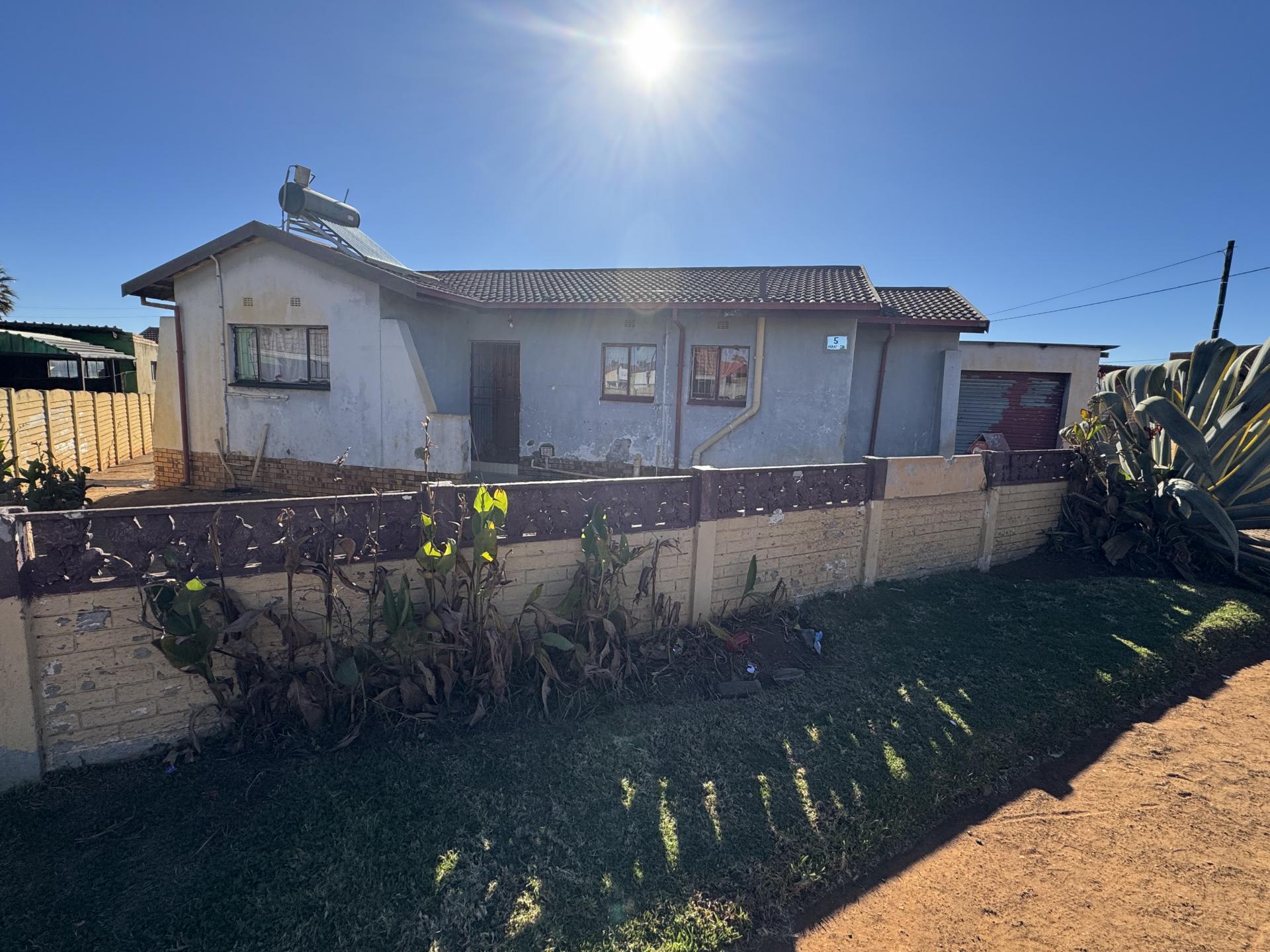  of property in Ennerdale South