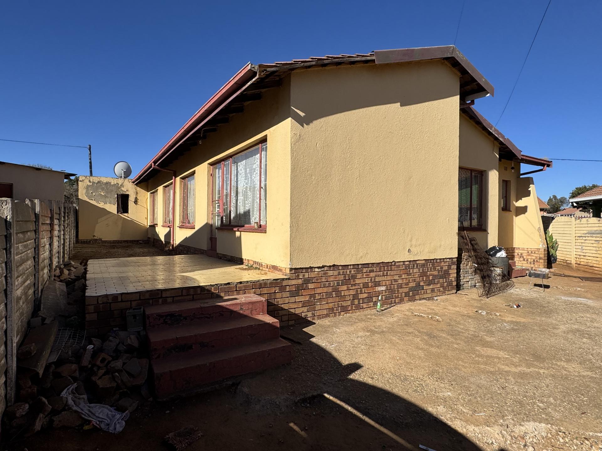  of property in Ennerdale South
