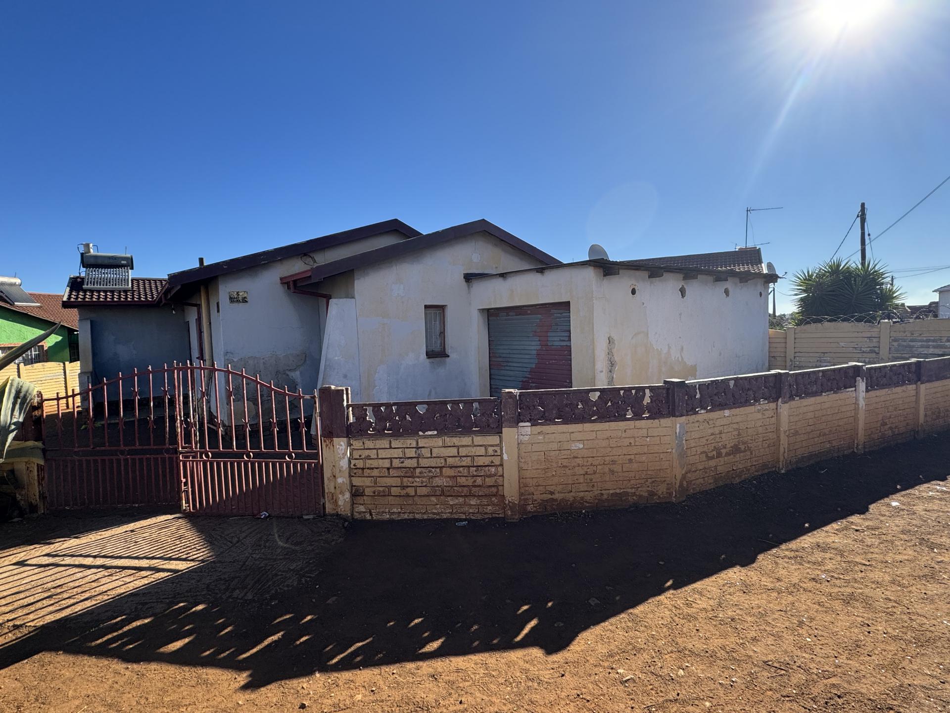  of property in Ennerdale South