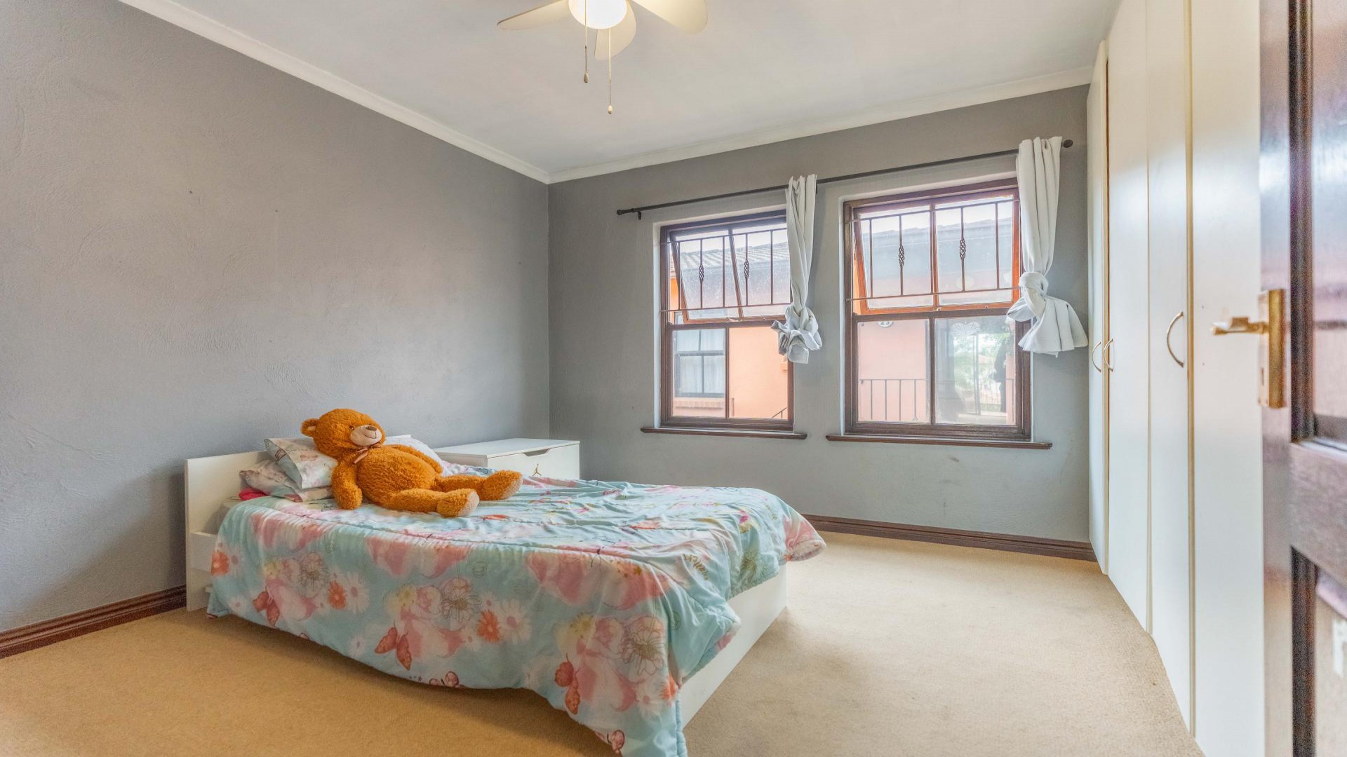 Bed Room 1 of property in Plantations