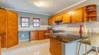 Kitchen of property in Plantations