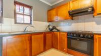 Kitchen of property in Plantations