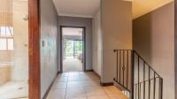 Spaces of property in Plantations