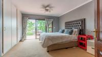 Main Bedroom of property in Plantations
