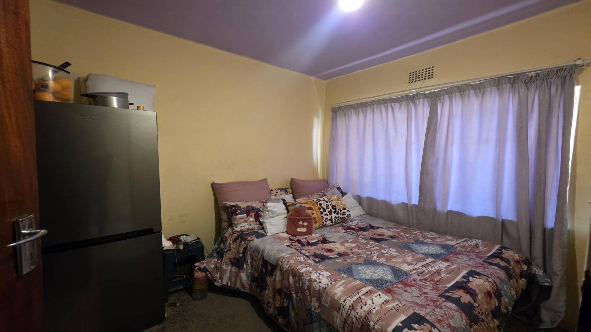 Bed Room 2 of property in Benoni