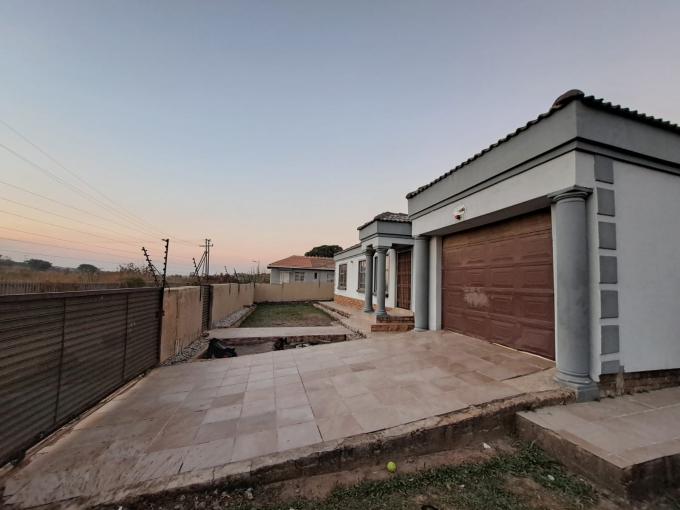3 Bedroom House for Sale For Sale in Cosmo City - MR716267
