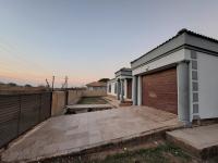  of property in Cosmo City