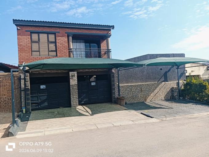 12 Bedroom House for Sale For Sale in Ebony Park - MR716271