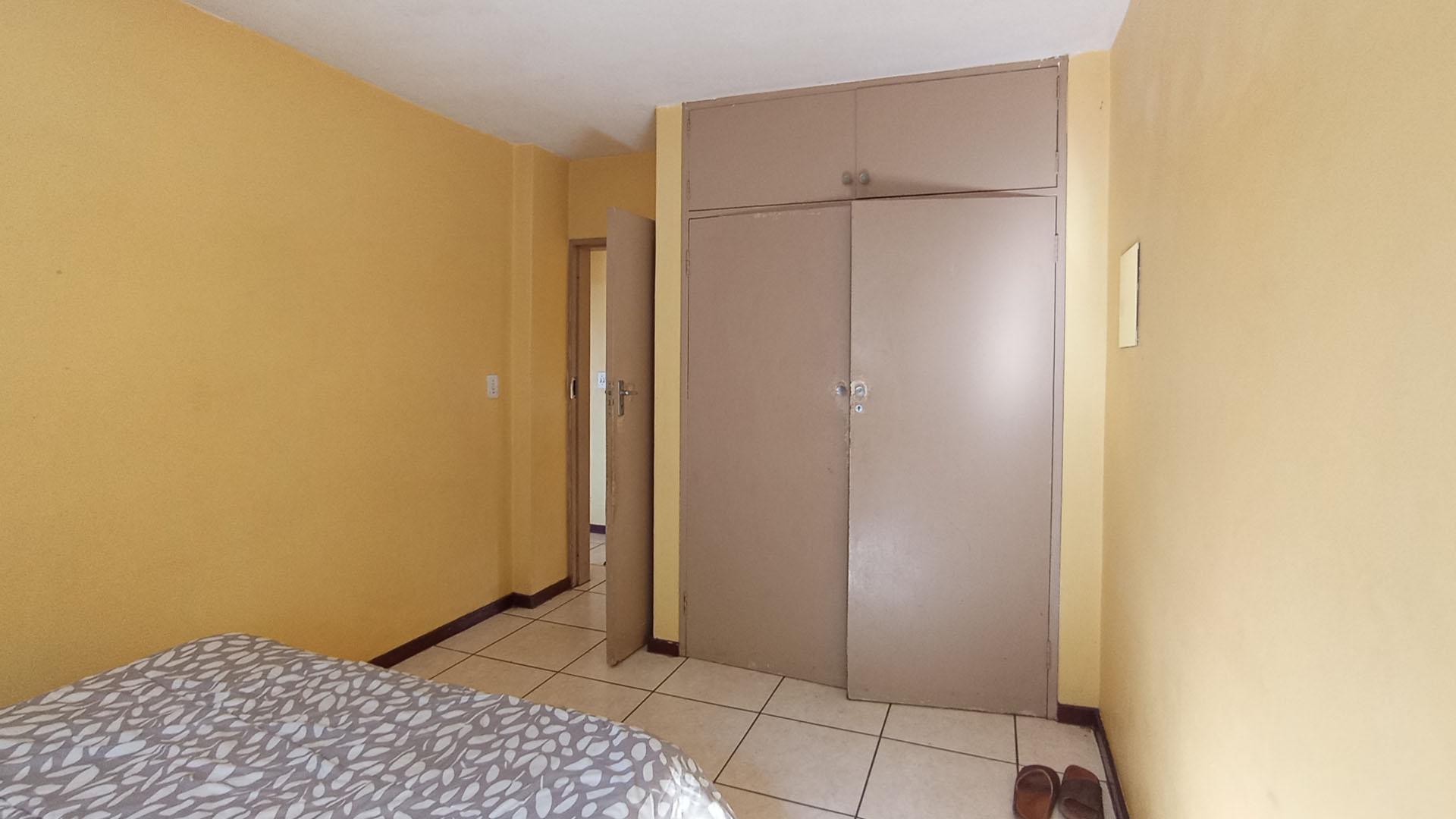 Bed Room 2 - 12 square meters of property in Sunnyside