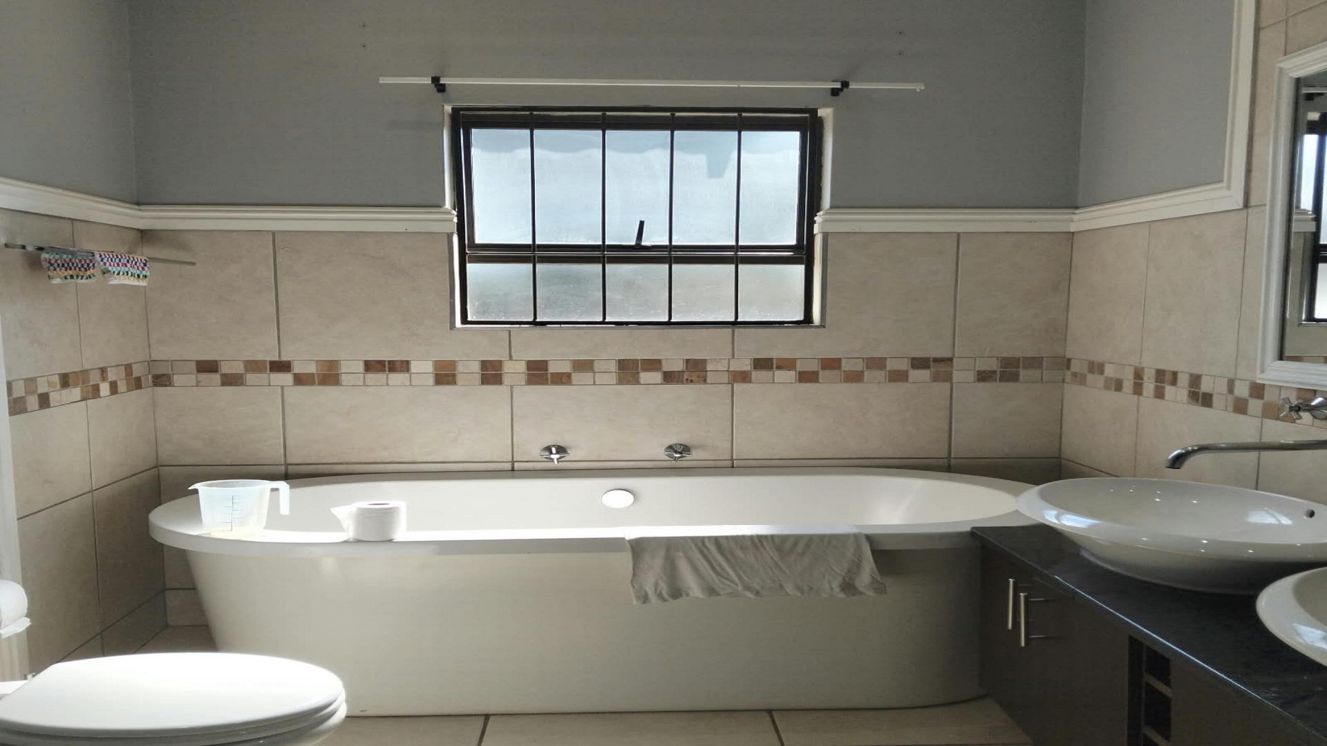 Bathroom 1 of property in Kuruman